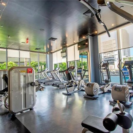 Apartment 1B-1B Amazing View BW 30A Hallandale Beach Εξωτερικό φωτογραφία