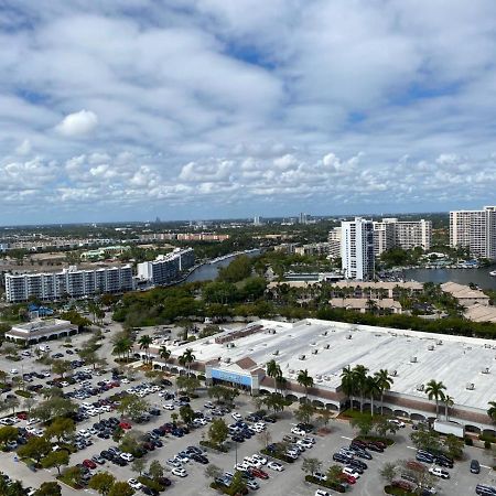 Apartment 1B-1B Amazing View BW 30A Hallandale Beach Εξωτερικό φωτογραφία