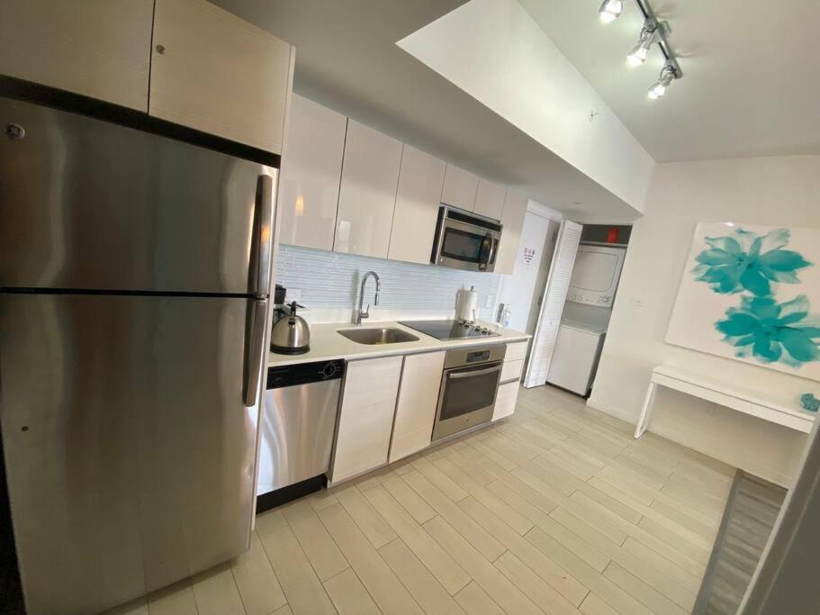 Apartment 1B-1B Amazing View BW 30A Hallandale Beach Εξωτερικό φωτογραφία