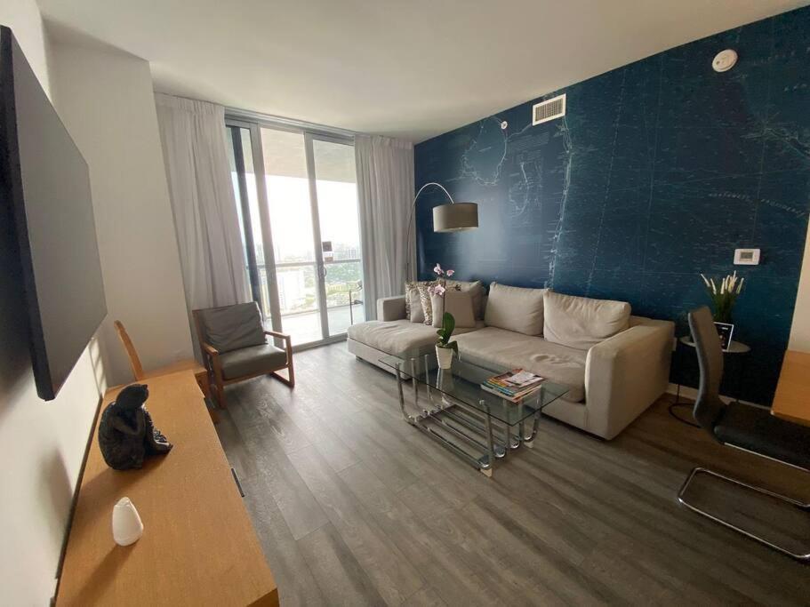 Apartment 1B-1B Amazing View BW 30A Hallandale Beach Εξωτερικό φωτογραφία