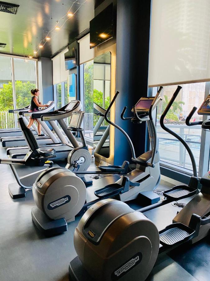 Apartment 1B-1B Amazing View BW 30A Hallandale Beach Εξωτερικό φωτογραφία