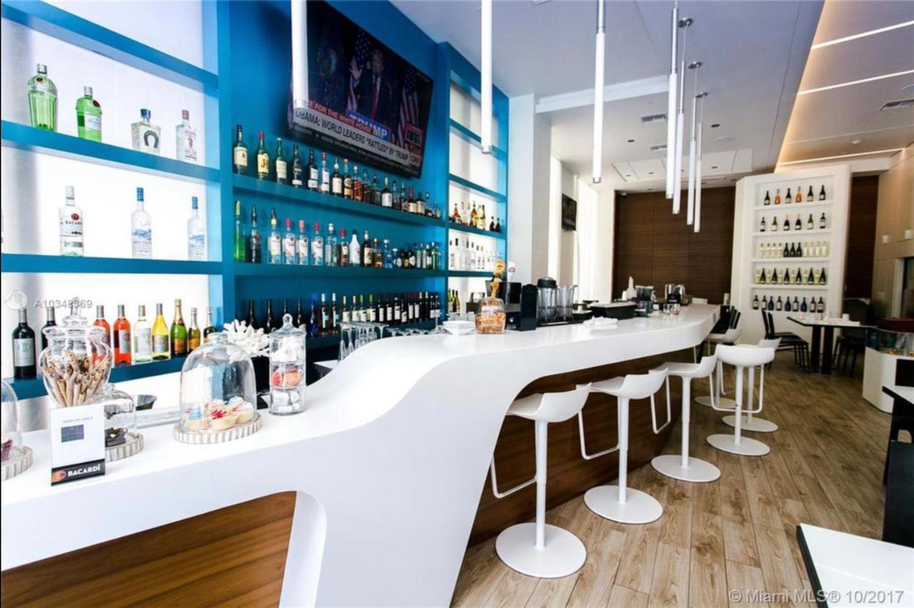 Apartment 1B-1B Amazing View BW 30A Hallandale Beach Εξωτερικό φωτογραφία